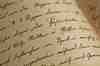 23 Januari: National Handwriting Day